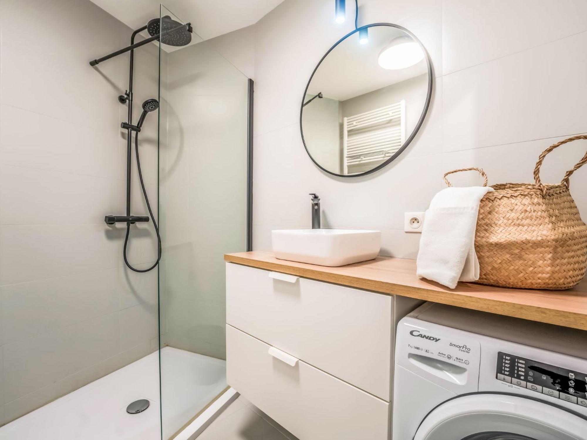 Apartment Chateau Les Dunes By Interhome