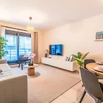 Apartment Chateau Les Dunes By Interhome
