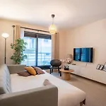 Apartment Chateau Les Dunes By Interhome