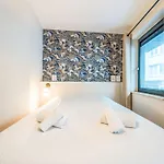 Apartment Chateau Les Dunes By Interhome