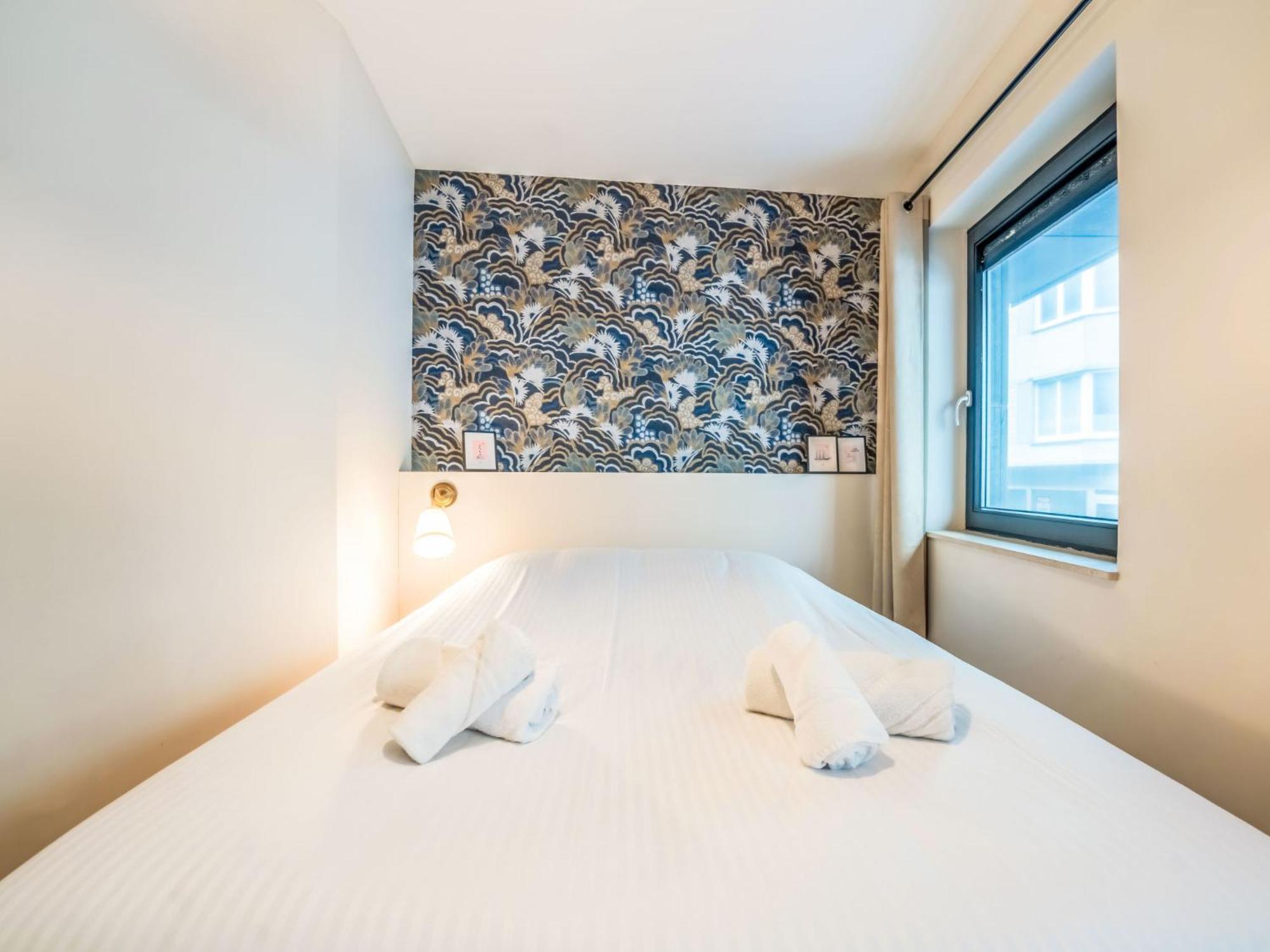 Appartement Chateau Les Dunes By Interhome