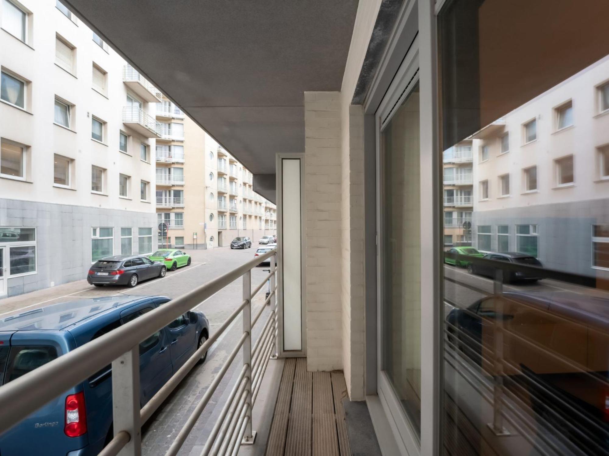 Chateau Les Dunes By Interhome * Oostende