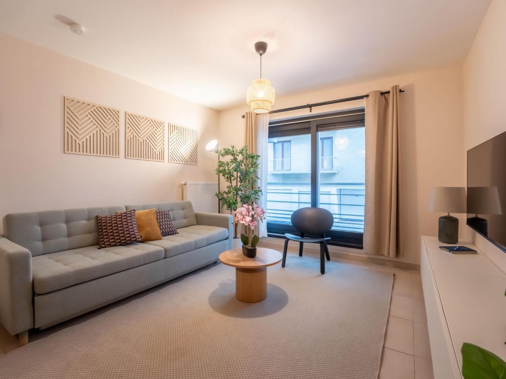 Appartement Chateau Les Dunes By Interhome